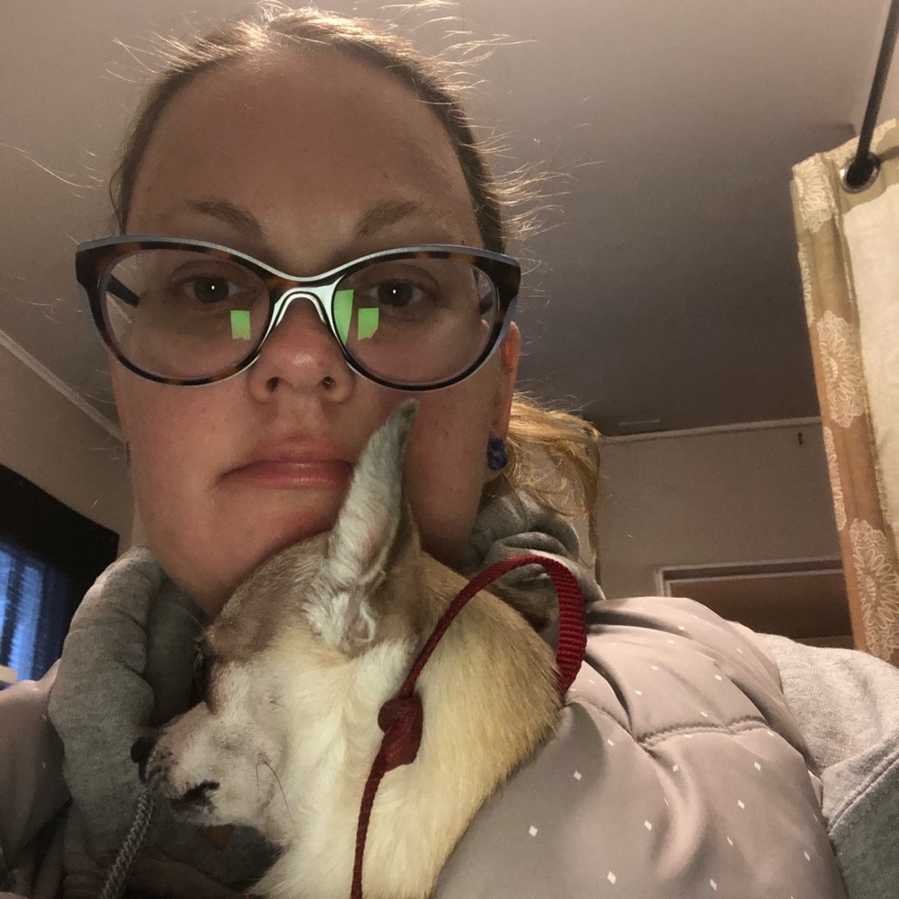 Meet your Posher, Amanda